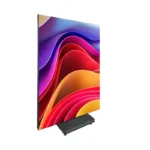 LED display advertising machine P2.53 Foldable Advertising Display