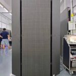 LED display advertising machine P2.53 Foldable Advertising Display